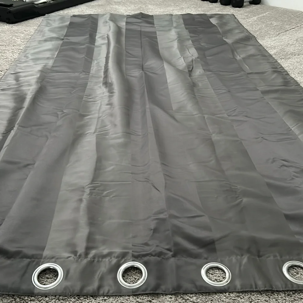 Zgalleri Curtains